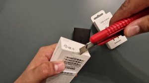 Зарядка Samsung PD 65 Вт + Бонус