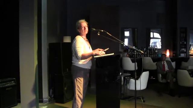 Gretchen Quarterman for Lowndes County Commission Chair (2 of 2) @ LCDP 2012-10-02 смотреть онлайн