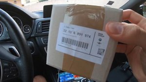 Part 2 – BMW F30 Electric Power Steering Rack (EPS) Noise / Knock Fix