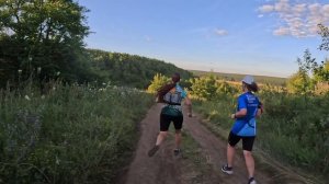 Кудыкина Гора Трейл 2024.mp4