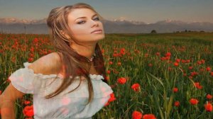 Прохор Шаляпин и Елена Терлеева Между мною и тобой