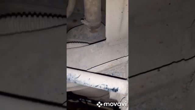 Снятие топливного бака Форд Куга 1 , замена датчика уровня топлива, проверка перекачивающего насоса смотреть онлайн