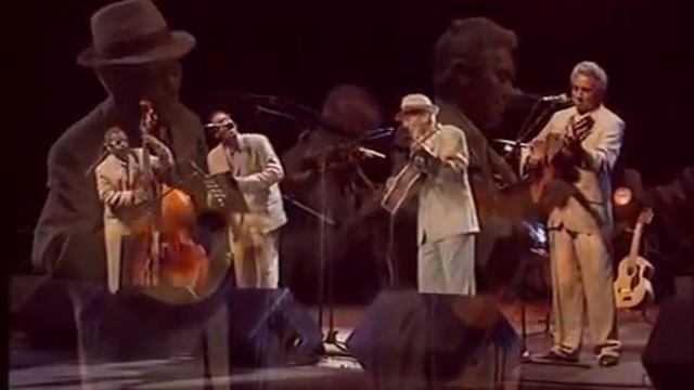 Chan Chan - Compay Segundo