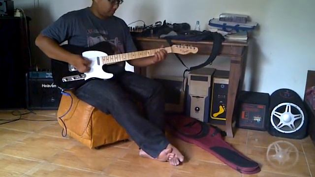 Squier affinity telecaster смотреть онлайн