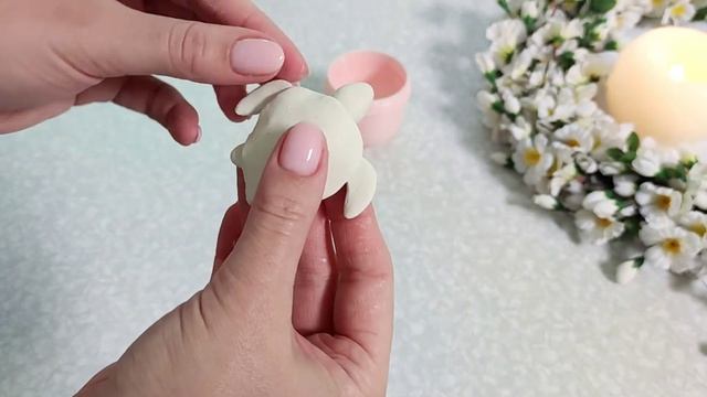 Подарок своими руками ? Декор для дома своими руками/ Поделки из глины/Claycrafts/DIY смотреть онлайн