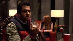 Убойное Рождество Гарольда и Кумара / A Very Harold & Kumar Christmas