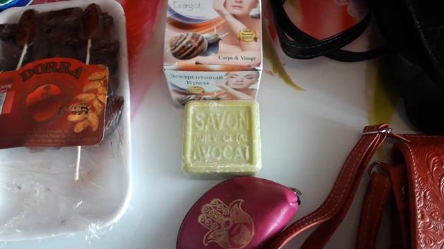 Что привезти из Туниса? Цены в Тунисе смотреть онлайн