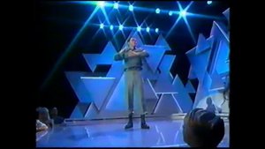 19 Paul Hardcastle by 3D edited