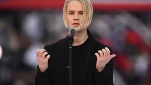 О КАК ЗАПЕЛИ! Неожиданная Реакция Гражданина Италии На Песню Шаман Я Русский