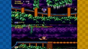 Sonic the Hedgehog 2 - Кооператив - Прохождение игры на русском - Соревновательный режим