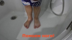 Руки мыть нужно каждый день Wash Your Hands Song  Bath Song  Nursery Rhymes