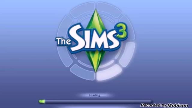 Sims 3 mobile - How to get into locked houses смотреть онлайн