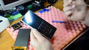 Замена дисплея Sony Xperia 10 II