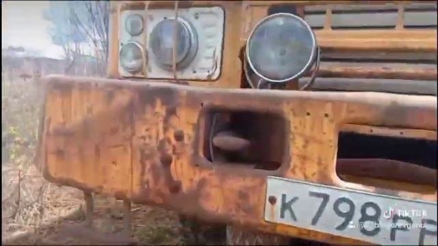 Комацу#Лесовоз.