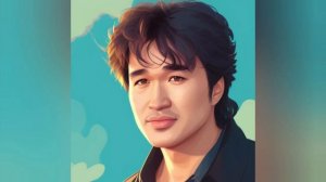 Виктор Цой - ИЗ ВАГАНТОВ ВО ФРАНЦУЗСКОЙ СТОРОНЕ (Иванов нейрокавер)