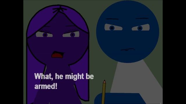 Pivot Zombie Movie Part 8: Origins смотреть онлайн