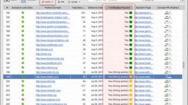 G.I.T. Export Link Building смотреть онлайн