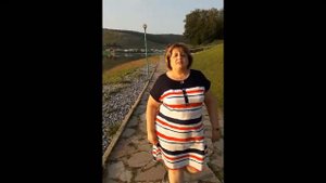 Поездка в санаторий Ассы часть 1