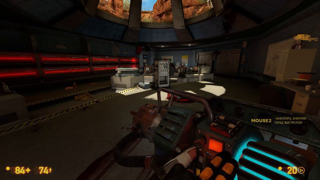 HALF LIFE  СЮЖЕТ ПО РОФЛУ