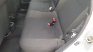 SUZUKI IGNIS 4X4 1.5 VVT 100 k.c. 2005 G.