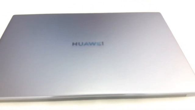 Huawei Matebook 15 looks || Huawei laptop 53011WQL смотреть онлайн