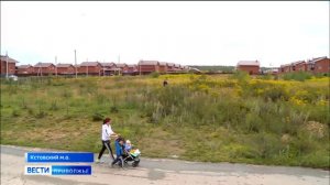 Сюжет по отсутствию социально значимых объектов в деревне Крутая Кстовского района Нижегородской обл