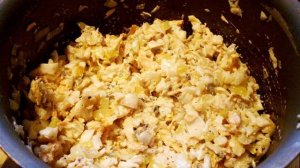 Расстегаи с рыбой