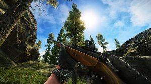 Не ходите в лес, там я обитаю