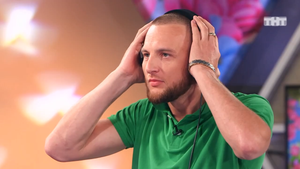 Дом-2: Клуб весёлых дураков - Глухомань (часть 1)