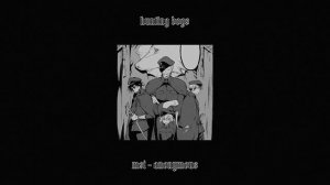 bsd characters as msi songs \\