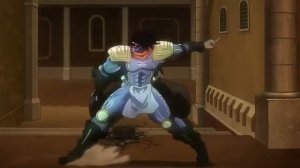 джоторо против дио