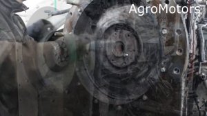 Ремонт трактора МТЗ 3522 | 3022 | Запчасти