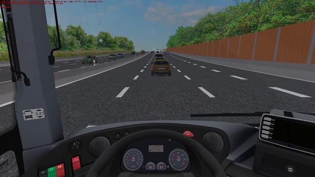 OMSI 2 | IVECO Bus Low Entry Family | City Variant | Saint Servan | Route 200 смотреть онлайн