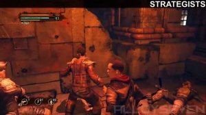 Mars War Logs Xbox 360 Review - Mass Effect this is not