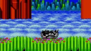 Sonic Oddshow
