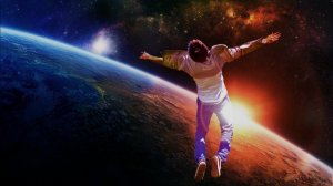 ЕСЛИ ЛЕТАЕШЬ ВО СНЕ...