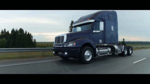 Freightliner Columbia НОВЫЙ УРОВЕНЬ. Проект Custom Truck 18 Ижевск