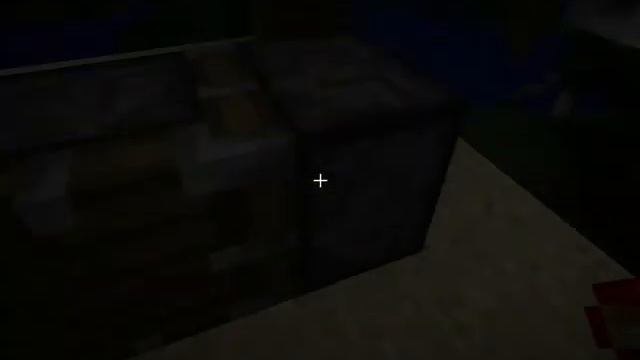 Minecraft цепная реакция с поршнями смотреть онлайн