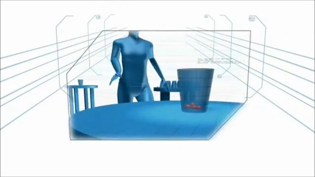 Minute To Win It - Matchmaker смотреть онлайн