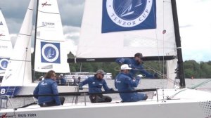 МАТЧ! СТРАНА #2