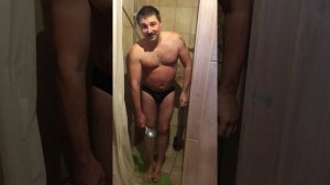 Как правильно обливаться холодной водой