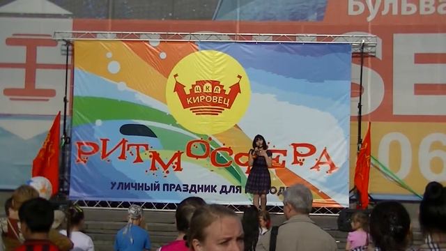 Уроки вокала. Студия эстрадного вокала 