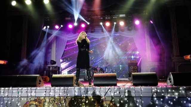 Елена Терлеева - Не прощу.