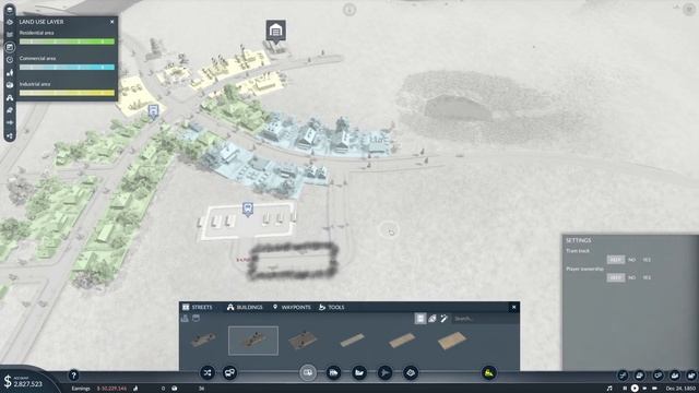 Transport Fever 2 | Cross Continental America | Episode 1 | Where To Begin? смотреть онлайн