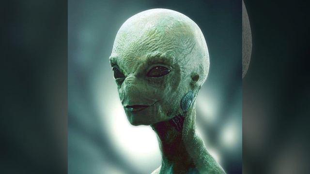 Инопланетный звук смотреть онлайн
