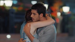 Kiraz Mevsimi 1. Bölüm