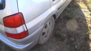 Сигнализация Mazda Demio