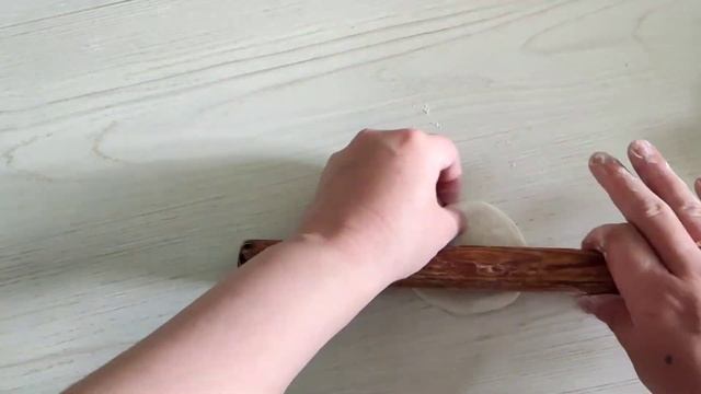 Самса Буйрек - сочные, хрустящие, казахские. смотреть онлайн