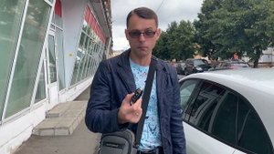 Порше Макан не открывается | Как так то???