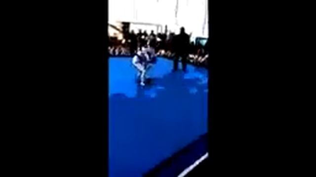 Рукопашный бой Вёшенская смотреть онлайн